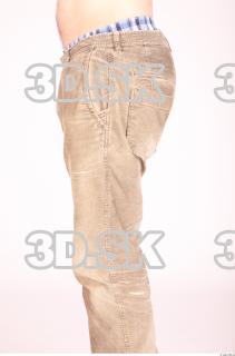 Trousers texture of Oleg  0013